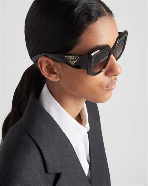 prada sunglasses women 2019|prada sunglasses women clear.